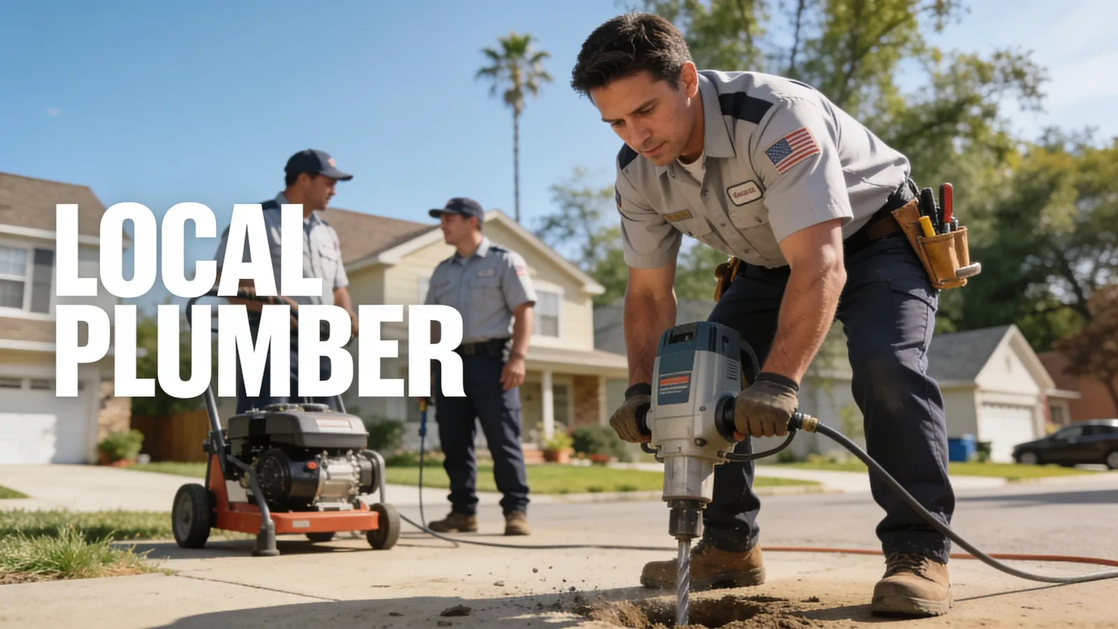 Plumber in Osceola, IN near me